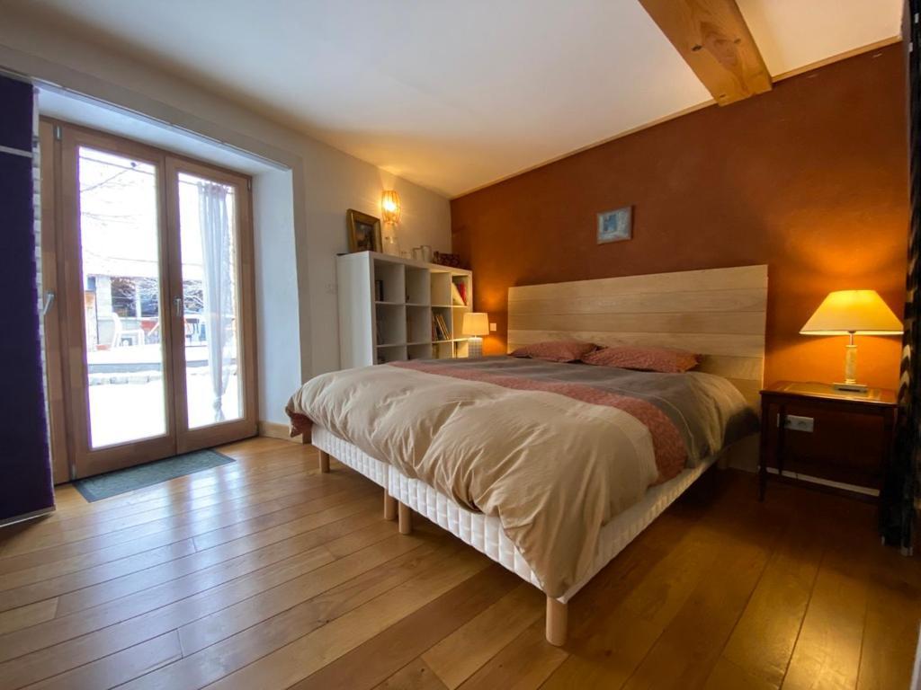 Willa La Grange D'Emmanuel, Marsous, 6-8 Pers Arrens-Marsous Zewnętrze zdjęcie